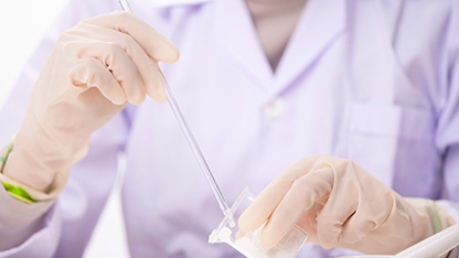 testowanie kosmetyków w laboratorium