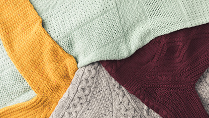 ciepła odzież w wielu kolorach