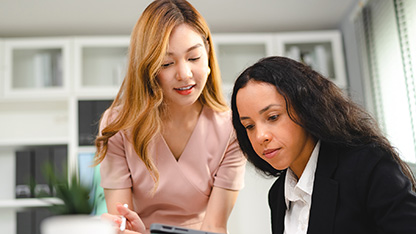 konsultacja dwóch ekspertów